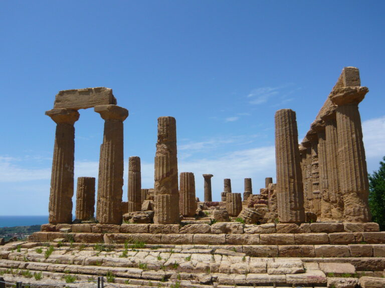 SICILIA MÀGICA  &#8216;8 dies&#8217;