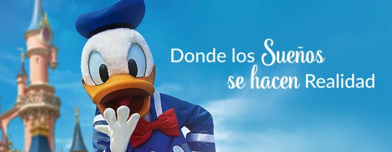 DISNEYLAND Paris