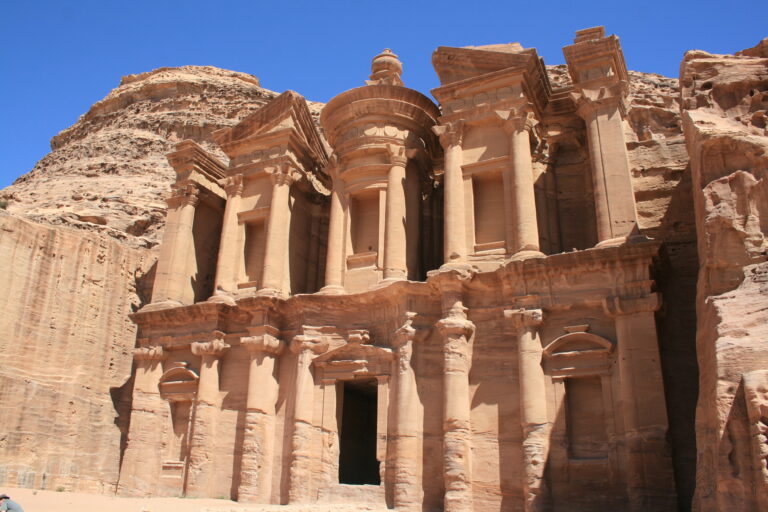 Les llegendes JORDANIA