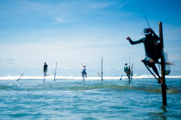 SRI LANKA