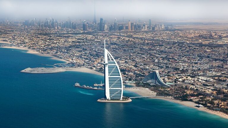 DUBAI  i  ABU DHABI