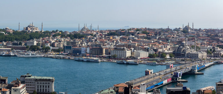 ISTAMBUL al Complet