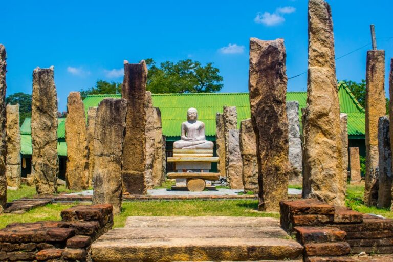 SRI LANKA &#8216;L&#8217;ànima de l&#8217;Índic&#8217;