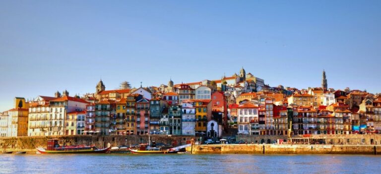 PORTO I VALL DEL JERTE