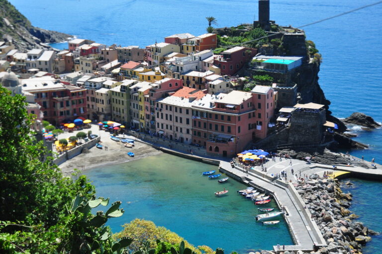 CINQUETERRE