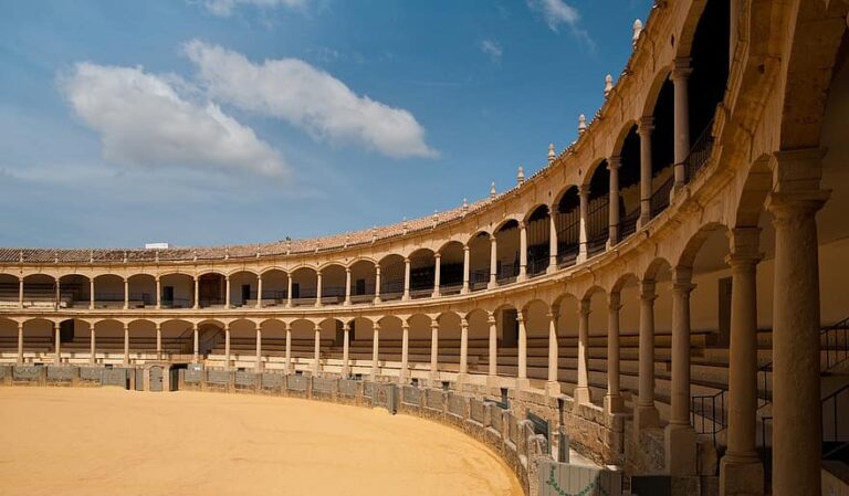 PUEBLOS BLANCOS ‘tren+autocar’