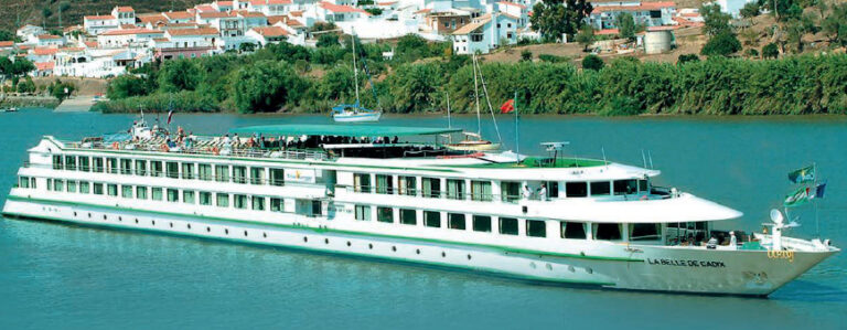 Catàleg de Creuers Fluvials  2026