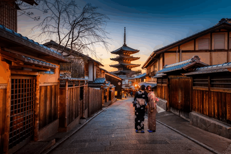JAPÓ UKIYO  12 dies