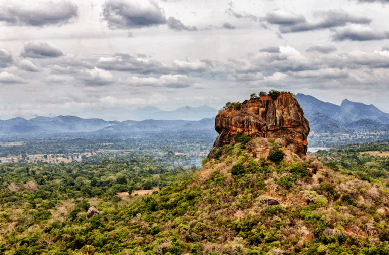 SRI LANKA