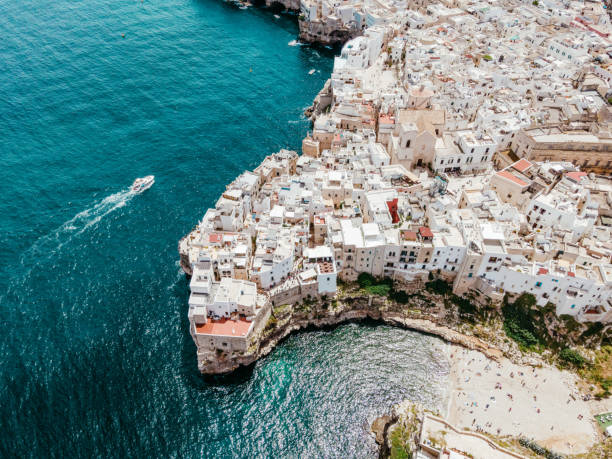 LA PUGLIA