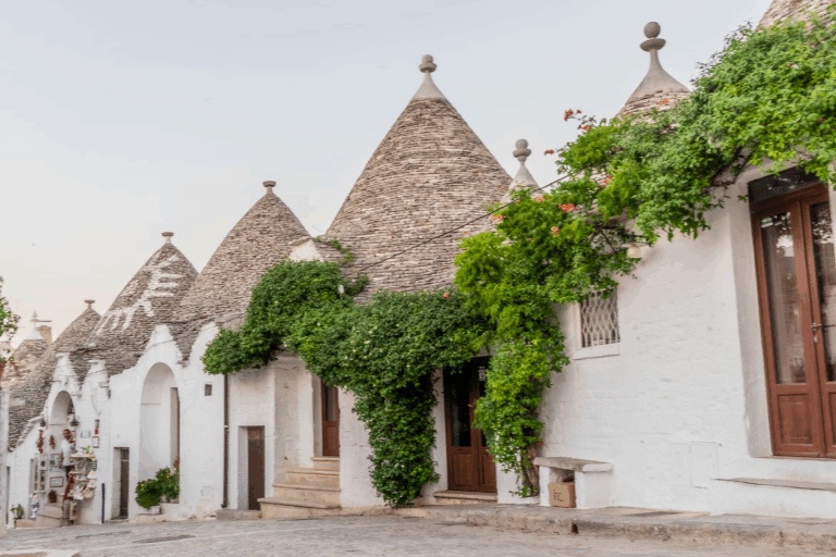 LA PUGLIA