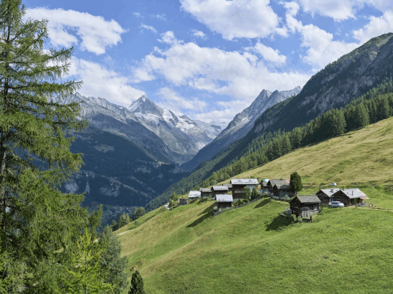 ALPS FRANCESOS
