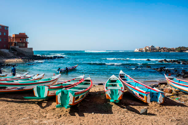 SENEGAL
