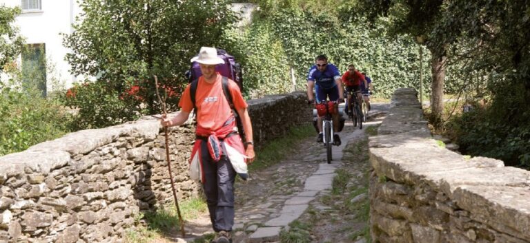 Catàleg del ‘CAMÍ DE SANT JAUME’