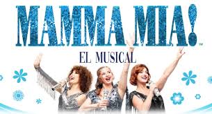 MAMMA MIA !